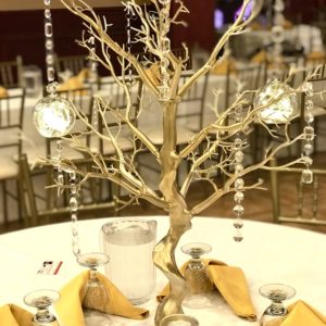 Centerpieces