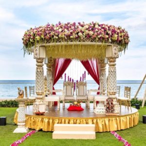 Mandap