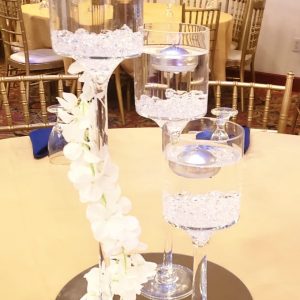 Centerpieces