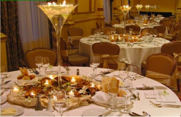 Centerpieces