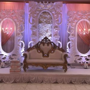 Wedding Stage