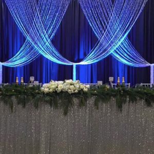 Wedding Stages Decoration