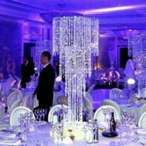 Centerpieces