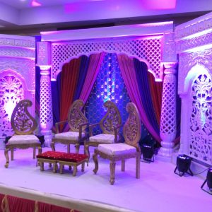 Mandap