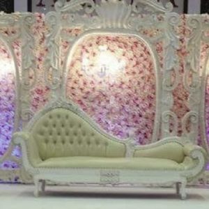 Wedding Stages Decoration