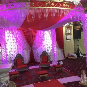 Mandap