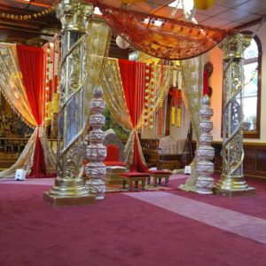 Mandap