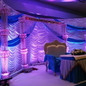 Wedding Stages Decoration