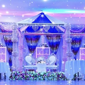 Wedding Stage Decoration