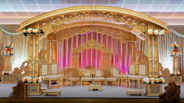 Mandap