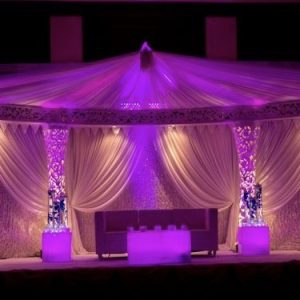 Wedding Stage