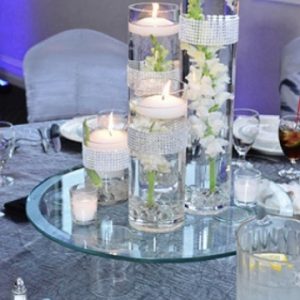 Centerpieces