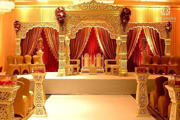 Mandap