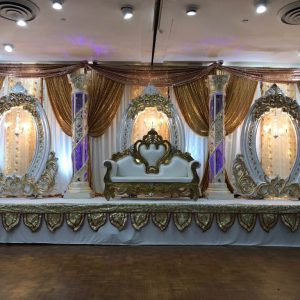 Wedding Stage