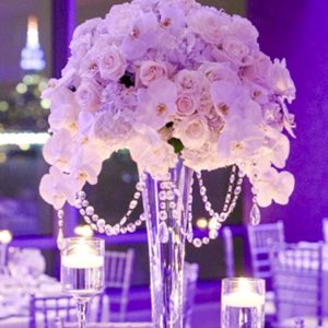 Centerpieces