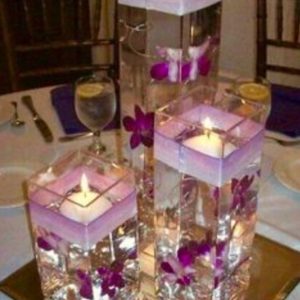 Centerpieces