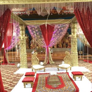 Mandap