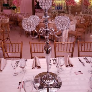 Centerpieces