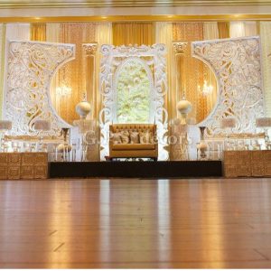 Wedding Stage