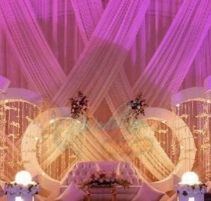 Wedding Stages Decoration