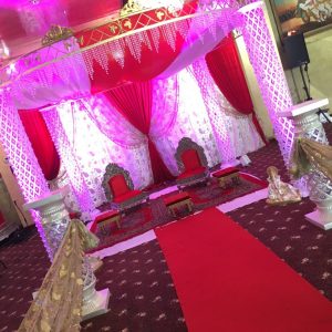 Mandap