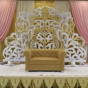 Wedding Stages Decoration