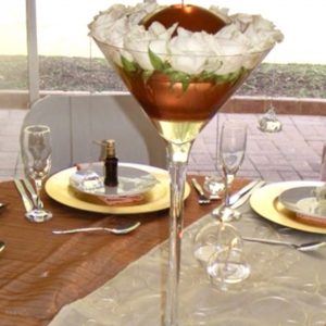 Centerpieces